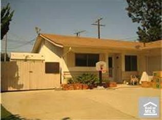 11625 Elvins St, Lakewood, CA 90715