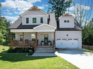 8340 Cottage Way SW, Cleveland, TN 37311