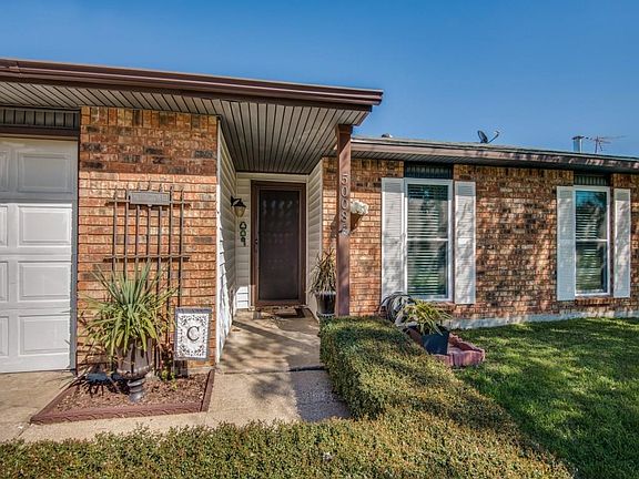 4th image of 5008 Griffin Dr