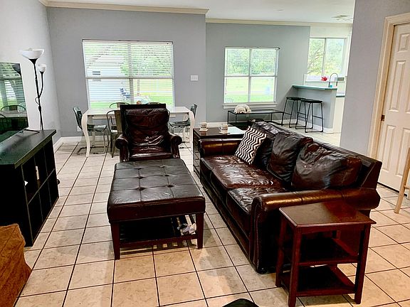 Downstairs Living Room