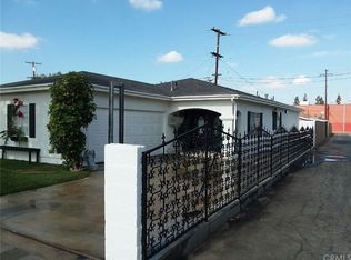 7521 Kress Ave, Bell Gardens, CA