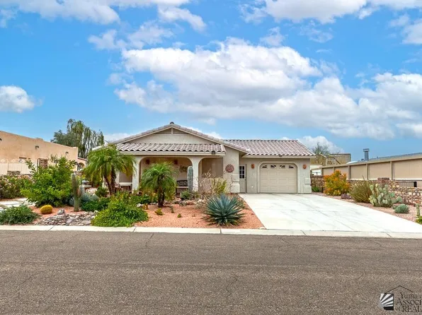 13764 S Chase Way, Yuma, AZ 85367