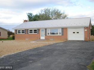 6900 Molly Pitcher Hwy, Chambersburg, PA 17202
