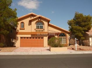 3520 N Campbell Rd, Las Vegas, NV 89129