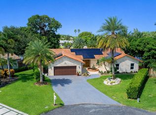Jacaranda Area 16a, Plantation, FL 33324