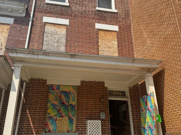 2356 Champlain St NW, Washington, DC 20009