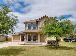 208 McCoy Ln, Hutto, TX 78634