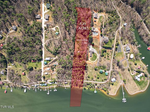 2nd image of Tbd Norris Rd