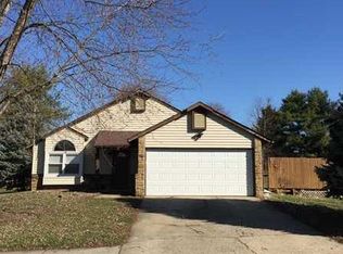 2216 Friendship Dr, Indianapolis, IN 46217