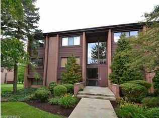 911 Canyon View Rd APT 308, Sagamore Hills, OH 44067