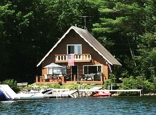 44 Woodham Dr, Readfield, ME 04355