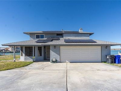 26314 Corona Dr, Helendale, CA, 92342