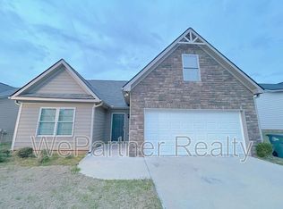 123 W Lexington Ave, Griffin, GA