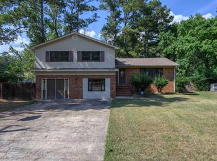 1044 Sharp Dr, Birmingham, AL 35235