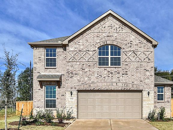 Livingston with Elevation U