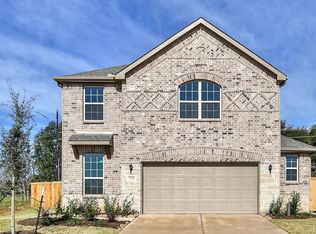 4803 Sand Clouds Dr, Katy, TX 77493