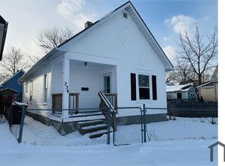 736 Thayer St, Toledo, OH 43609