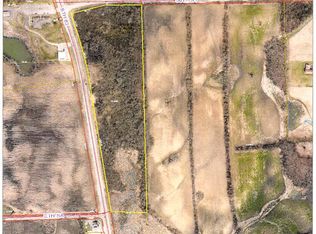 9925 Antioch Rd, Salem, WI 53168