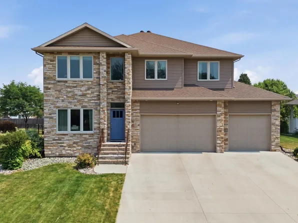 6282 Martens Way S, Fargo, ND 58104