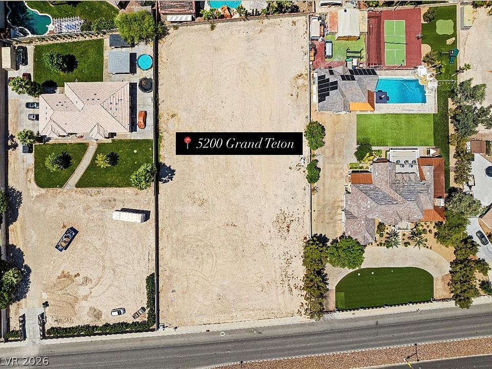 1st image of 5200 Grand Teton Dr