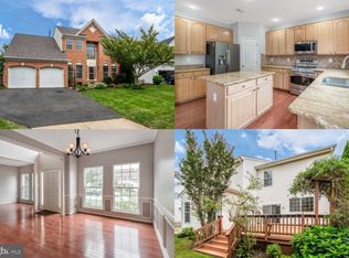20646 Coppersmith Dr, Ashburn, VA 20147