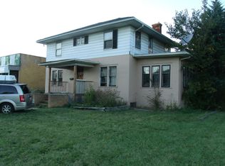 724 Welch Blvd, Flint, MI 48504