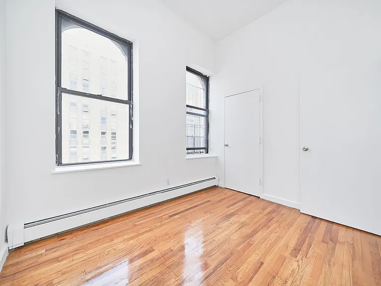 132 W 109th St #5B — Photo 3