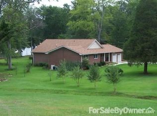 309 W Lakeview Dr, Milledgeville, GA 31061