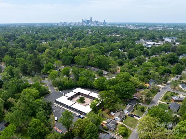 2000 Patio Ct APT 110, Charlotte, NC 28205