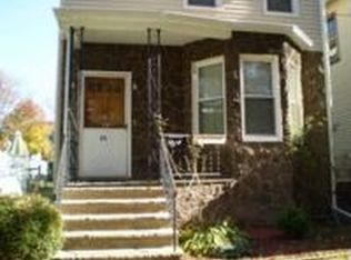 25 Grace St, Bloomfield, NJ 07003