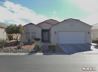 422 Chalet Dr, Mesquite, NV 89027
