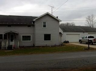 4927 Bayard Rd, Homeworth, OH 44634