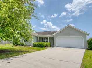 7308 Peppercorn Ct, Wilmington, NC 28411