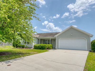 7308 Peppercorn Court, Wilmington, NC, 28411