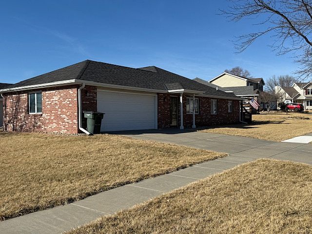1st image of 2818 Brummond Dr Unit A