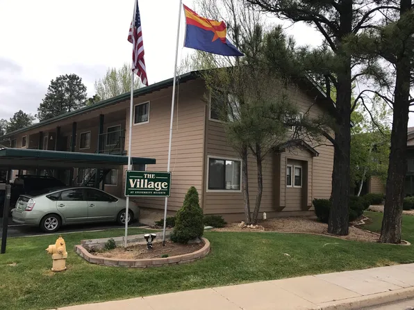 3200 S Litzler Dr APT 21-232, Flagstaff, AZ 86005