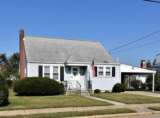 926 Shadeland Ave, Burlington, NJ 08016