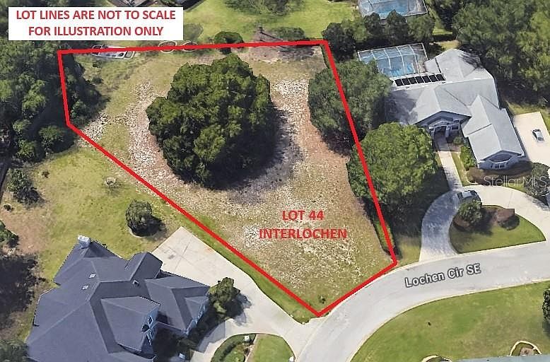 1st image of 306 LOCHEN CIRCLE SE LOT 44
