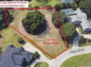 306 Lochen Cir SE #44, Winter Haven, FL 33884