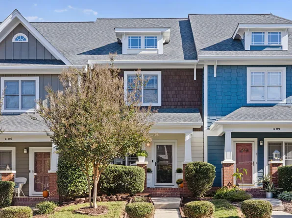 1107 Bungalow Park Dr, Apex, NC 27502