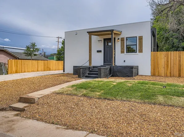 3072 W Exposition Avenue, Denver, CO 80219