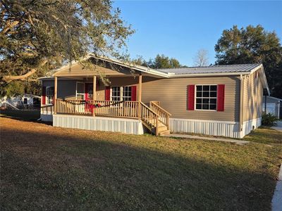 17834 Corpus Christi Dr, Shady Hills, FL, 34610