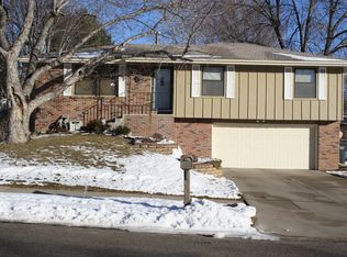 2500 Winchester N, Lincoln, NE 68512