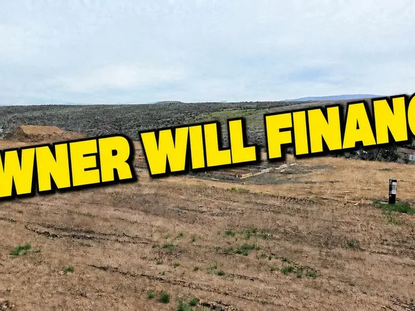 17986 Cottonwood Canyon Rd, Yakima, WA 98908