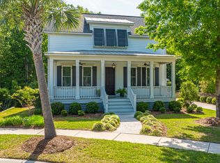 1510 Windlass Way, Mount Pleasant, SC 29466