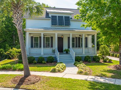 1510 Windlass Way, Mount Pleasant, SC, 29466
