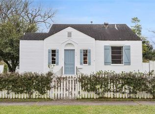 113 Harding St, Jefferson, LA 70121