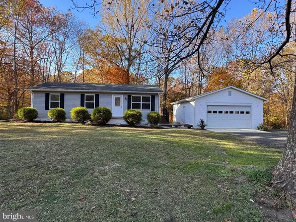 26845 N Sandgates Rd, Mechanicsville, MD 20659