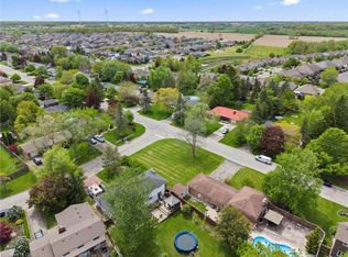 36 Wallis Ave, West Lincoln, ON L0R2A0