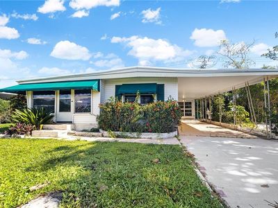 1 Saint Raphael Dr, Naples, FL, 34112